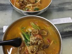 -红鼻子桂林米粉(金唐新光界店)