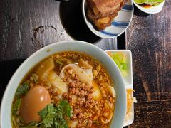 -喜晋道面馆(华严寺广场店)