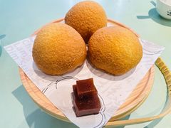 -蔡澜点心·粤菜(领展购物广场店)