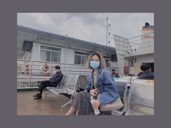 -武昌中华路码头(轮渡站)