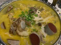 -老边饺子(彩虹城店)