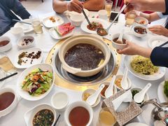 -天宜隆蘑菇宴火锅(石景山旗舰店)
