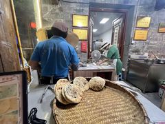 -下塘烧饼(罍街店)