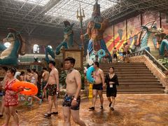 -波塞冬旅游度假区