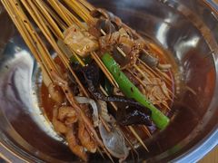 -嘉州鲜知味钵钵鸡(奎星楼店)