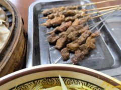 -清真·白家牛肉罩火烧老店(育才街店)