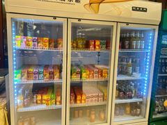 -泰安东尊华美达广场酒店·自助餐厅