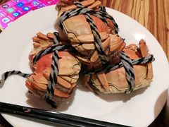 -豫园万丽酒店-万丽轩中餐厅(河南南路店)
