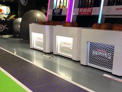 -VS SPORTS PARK运动玩乐园·团建·生日会(合生汇店)