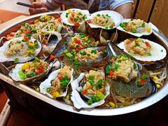 -陈小厨海鲜大咖·15年平潭味(龙王头店)