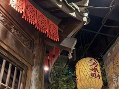 -南京大牌档(壹方天地店)