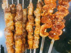 羊小串-瓦房店活羊大串(锦绣店)