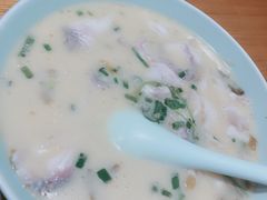 酸菜鱼-去茶去餐厅(中央大街店)
