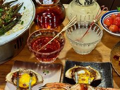-贰醒·私房小院烧烤 (太古里店)