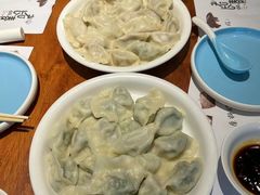 -老长春肉馆(创业大街店)