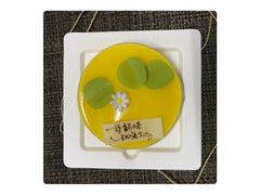 -壹点壹客·生日蛋糕(龙岗店)