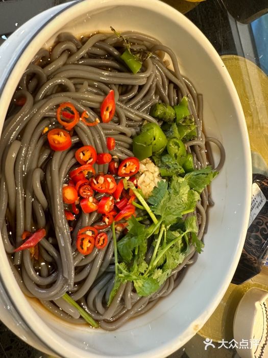 外婆味道·云南菜大当家(关上店)图片