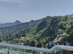 -梦幻奥陶纪景区