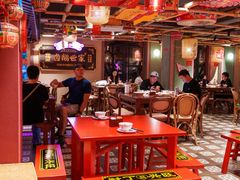 -春梅里卤鹅馆·47年老字号(中山路店)