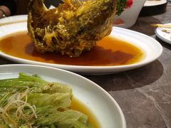 -闫府私房菜(恒隆店)