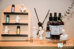 -东方美美容SPA会所