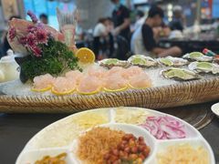 -飞尝蚝·顺德菜·鱼生(顺德总店)