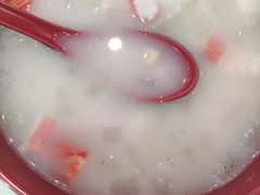-旺角宝港式茶餐厅(寮步店)
