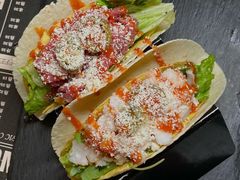 -Ricci睿奇美式餐厅(五道口店)