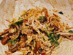 -东排食堂长沙小吃大排档(五一广场店)