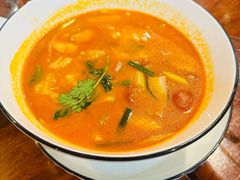 -Dang restaurant (patong phuket)