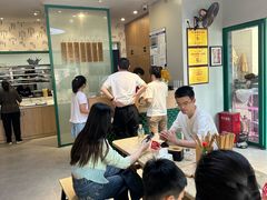 -吴记怪味面(牛王庙店)