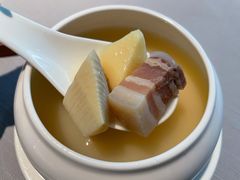腌笃鲜-屋里厢上海菜馆