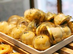 -美事客·面包·蛋糕·甜品(CBD店)