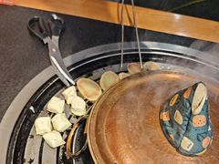 -阿山卓·野生菌火锅·纳西火塘烤肉