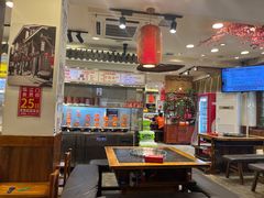 -临江门重庆老火锅(德新里店)