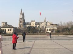 -洪家楼教堂
