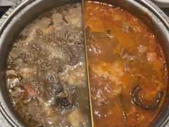 -一绪に寿喜烧(虹悦城店)
