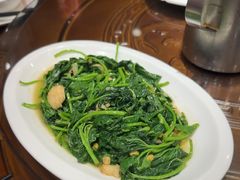 -长平肥姐白粥·海鲜打冷