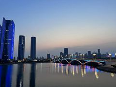 -前王院•巧克力海鲜市集餐厅(万平口店)