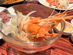 -西安W酒店·WEI全味西餐厅