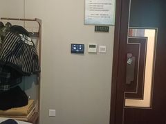 -华夏良子·足道SPA艾灸(开源店)