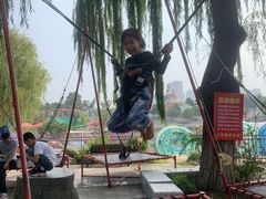 -济南国际园博园