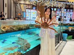 -尖沙咀大酒楼(大沥竹基南店·粤菜海鲜·宴会聚餐)