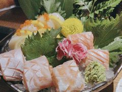 -木岛·烧鸟居酒屋(川沙店)