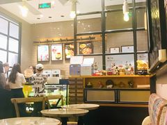 大堂-相思蜜哒(万象天地店)