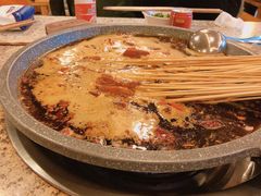 -玉林串串香·成都老字号(玉林街总店)