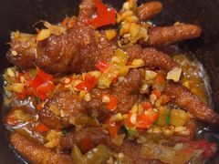 -太二酸菜鱼(福州泰禾店)