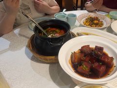 -小方外婆菜(蒙山路店)