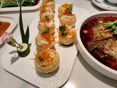 -粤香村(清真川菜店)