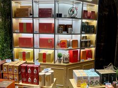 -杭州大厦LSE城市生活超市(杭州大厦店)